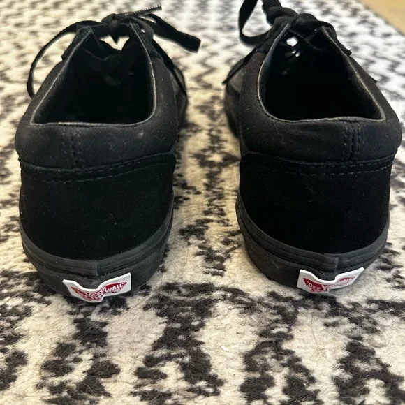 Old Skool Vans - Picture 4 of 5